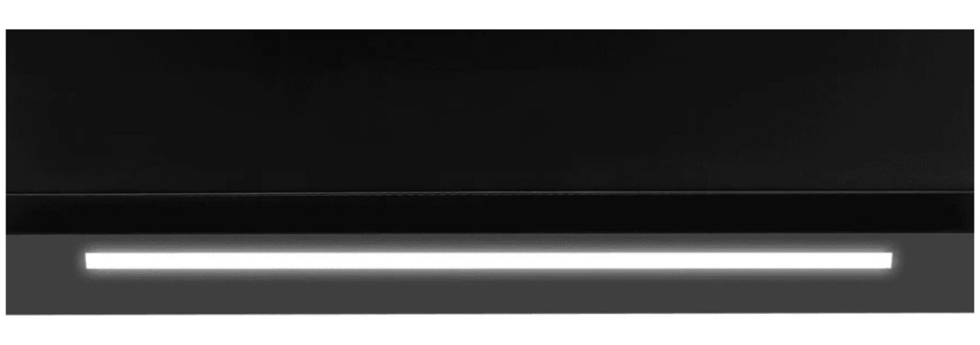 Встраиваемая вытяжка Candy CVXBI63MGBB