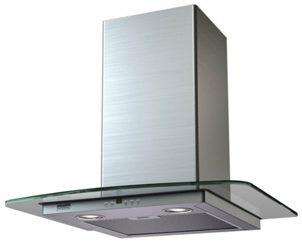 Кухонная вытяжка Kronasteel Jasmin 600 5P