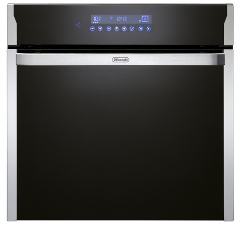 Электрический духовой шкаф Delonghi SLM 100 P