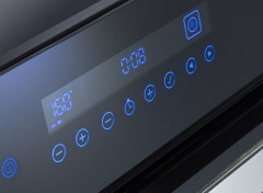 Электрический духовой шкаф Delonghi SLM 100 P