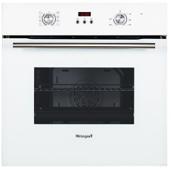 Электрический духовой шкаф Weissgauff EOM 28 PDW