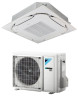 Кассетный кондиционер Daikin FCAG60B / RZAG60A