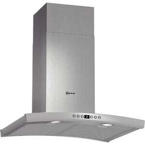 Кухонная вытяжка Neff D86DK62N0