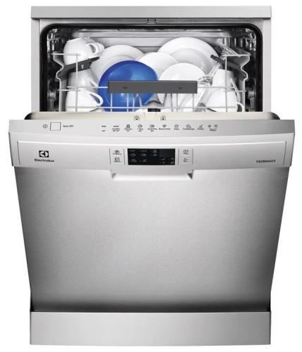 Посудомоечная машина Electrolux ESF 5541 LOX