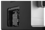 Кофемашина SMEG BCC12BLMEU