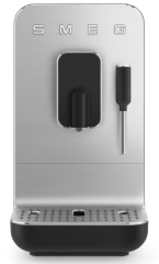 Кофемашина SMEG BCC12BLMEU