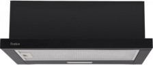 Встраиваемая вытяжка Evelux Tel 60 BG