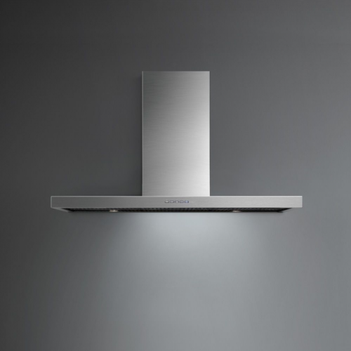 Кухонная вытяжка Falmec Stream Steel 90см CPLN90.E5P2 ZZZI491F