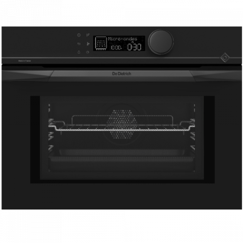 Встраиваемая микроволновая печь De Dietrich DKC4536B