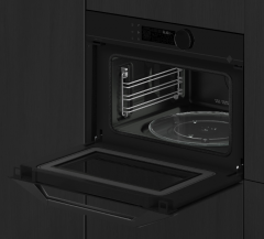 Встраиваемая микроволновая печь De Dietrich DKC4536B