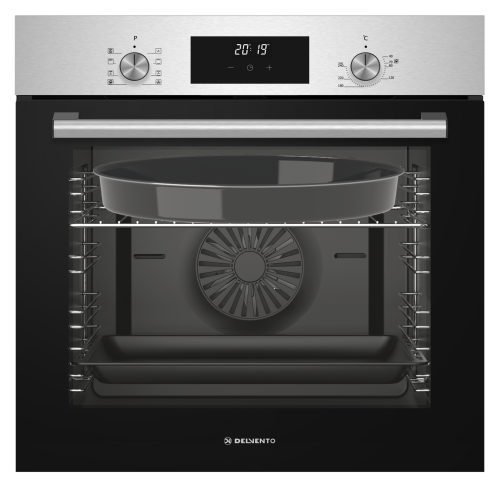 Электрический духовой шкаф Delvento V6EM68057