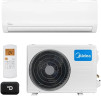 Сплит-система Midea MSFRW-09HRN8-I/MSFR-09HRN8-O
