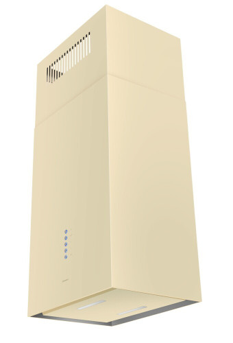 Островная вытяжка Maunfeld Bath Plus 402IL бежевый