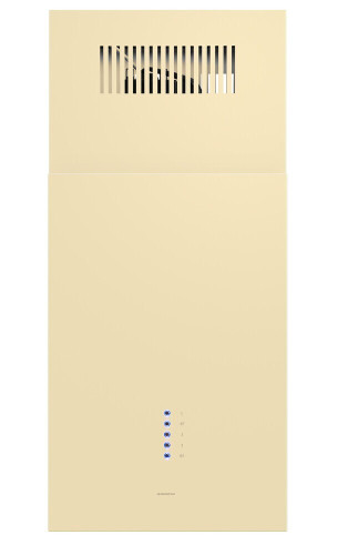 Островная вытяжка Maunfeld Bath Plus 402IL бежевый