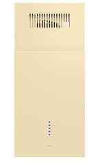 Островная вытяжка Maunfeld Bath Plus 402IL бежевый