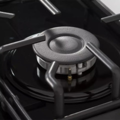 Газовая варочная панель Delvento V45H35S001