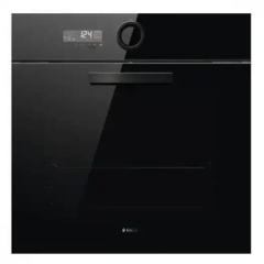 Электрический духовой шкаф Elica_ Virtus Multi 60 DD BL PRF0191771A