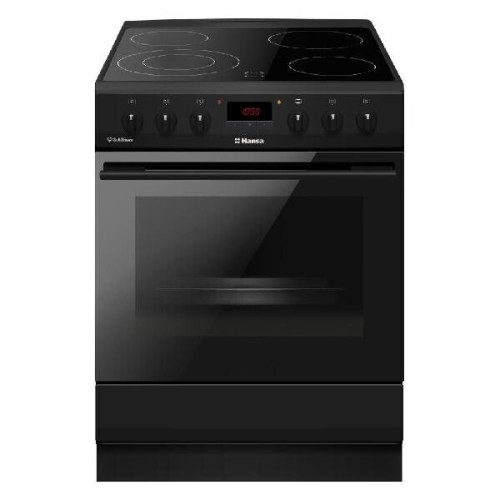 Электрическая плита Hansa FCCM69225H