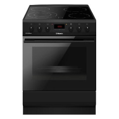 Электрическая плита Hansa FCCM69225H