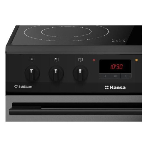 Электрическая плита Hansa FCCM69225H