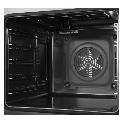 Электрическая плита Hansa FCCM69225H