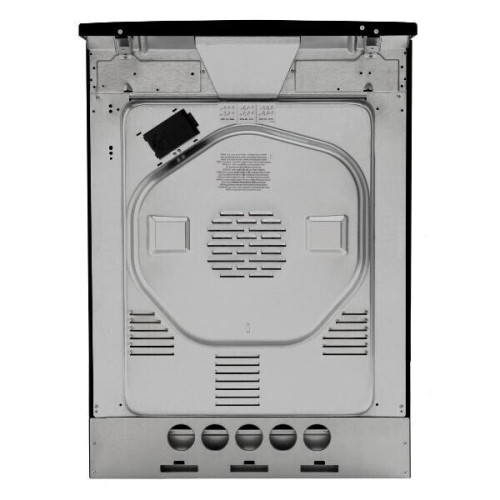 Электрическая плита Hansa FCCM69225H