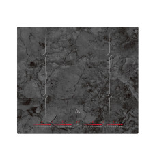 Индукционная варочная панель Lex EVI 640-1 F DS