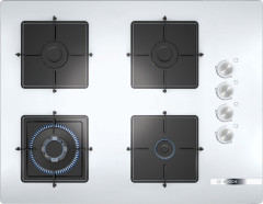 Газовая варочная панель Bosch POP7C2O12O
