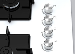Газовая варочная панель Bosch POP7C2O12O