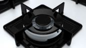 Газовая варочная панель Bosch POP7C2O12O