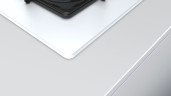 Газовая варочная панель Bosch POP7C2O12O