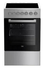 Электрическая плита Beko FFSS 57101 GS