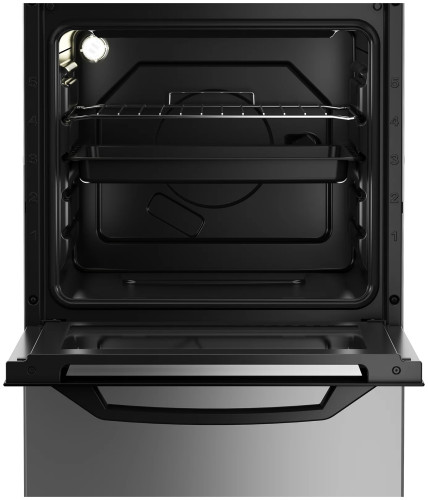 Электрическая плита Beko FFSS 57101 GS