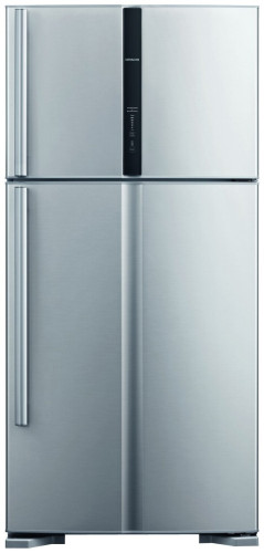 Холодильник Hitachi R-V662PU3 SLS