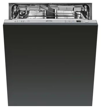 Посудомоечная машина Smeg STP364T