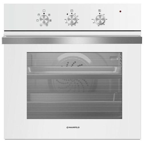 Электрический духовой шкаф Maunfeld MEOF.676W
