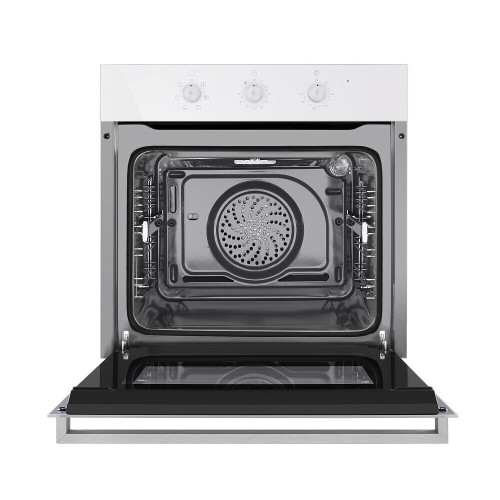 Электрический духовой шкаф Maunfeld MEOF.676W