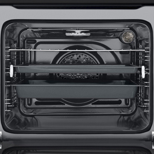 Электрический духовой шкаф Maunfeld MEOF.676W