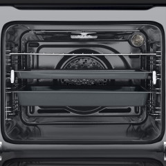 Электрический духовой шкаф Maunfeld MEOF.676W