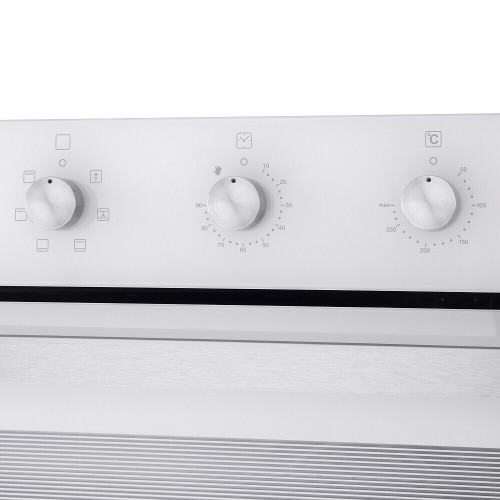 Электрический духовой шкаф Maunfeld MEOF.676W