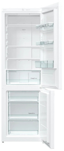Холодильник Gorenje NRK 611 PW4