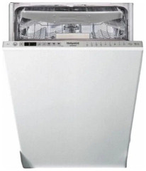 Посудомоечная машина Hotpoint-Ariston BDH20 1B53