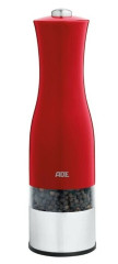 Мельница для специй ADE KG1900-2 red