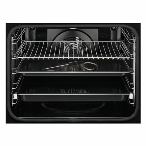 Электрический духовой шкаф Electrolux KODDP77WX