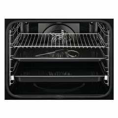 Электрический духовой шкаф Electrolux KODDP77WX