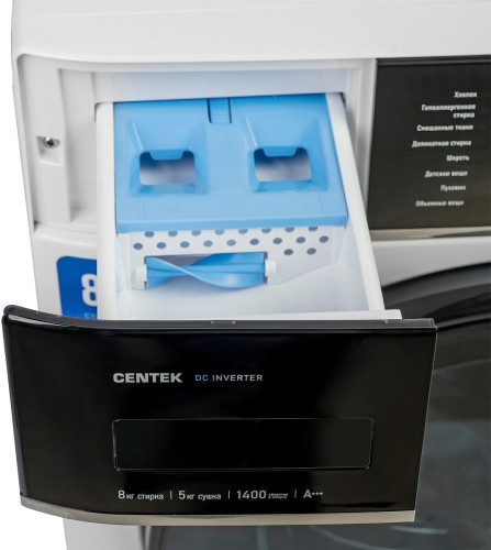 Стиральная машина Centek CT 1955
