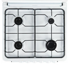 Комбинированная плита Ideal L200 белый