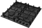 Газовая варочная панель Willmark WGH-4602BL