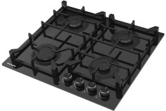 Газовая варочная панель Willmark WGH-4602BL
