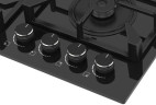 Газовая варочная панель Willmark WGH-4602BL